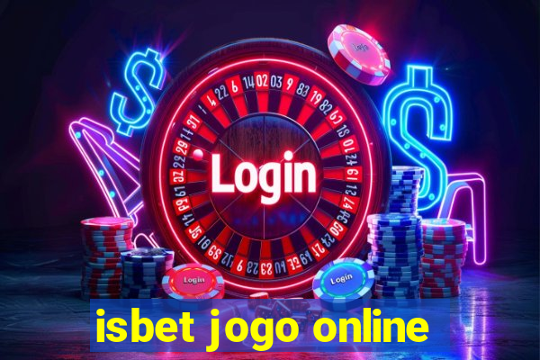 isbet jogo online